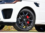 2020 Land Rover Range Rover SVR