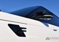 2020 Land Rover Range Rover SVR