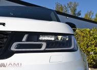 2020 Land Rover Range Rover SVR