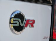 2020 Land Rover Range Rover SVR