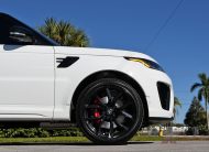2020 Land Rover Range Rover SVR