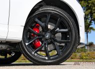 2020 Land Rover Range Rover SVR