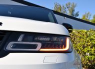 2020 Land Rover Range Rover SVR