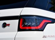 2020 Land Rover Range Rover SVR