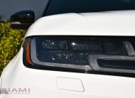 2020 Land Rover Range Rover SVR