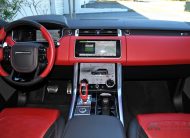 2020 Land Rover Range Rover SVR