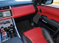 2020 Land Rover Range Rover SVR