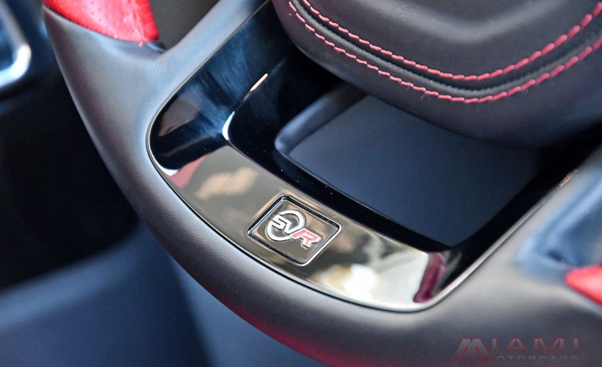 2020 Land Rover Range Rover SVR