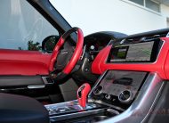 2020 Land Rover Range Rover SVR
