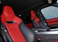 2020 Land Rover Range Rover SVR