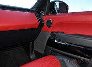 2020 Land Rover Range Rover SVR