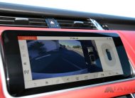 2020 Land Rover Range Rover SVR