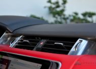2020 Land Rover Range Rover SVR
