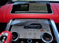2020 Land Rover Range Rover SVR