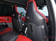 2020 Land Rover Range Rover SVR