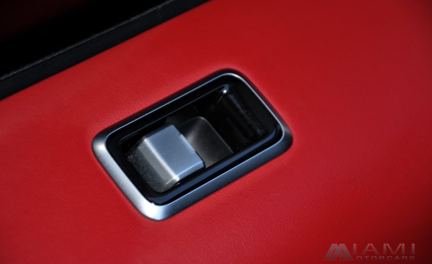 2020 Land Rover Range Rover SVR