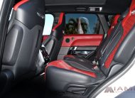 2020 Land Rover Range Rover SVR