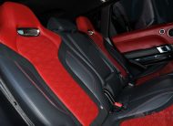 2020 Land Rover Range Rover SVR