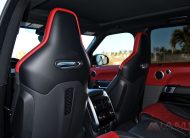 2020 Land Rover Range Rover SVR