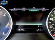 2012 Volkswagen Touareg V6 TDI