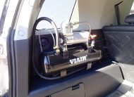 2007 Toyota FJ Cruiser