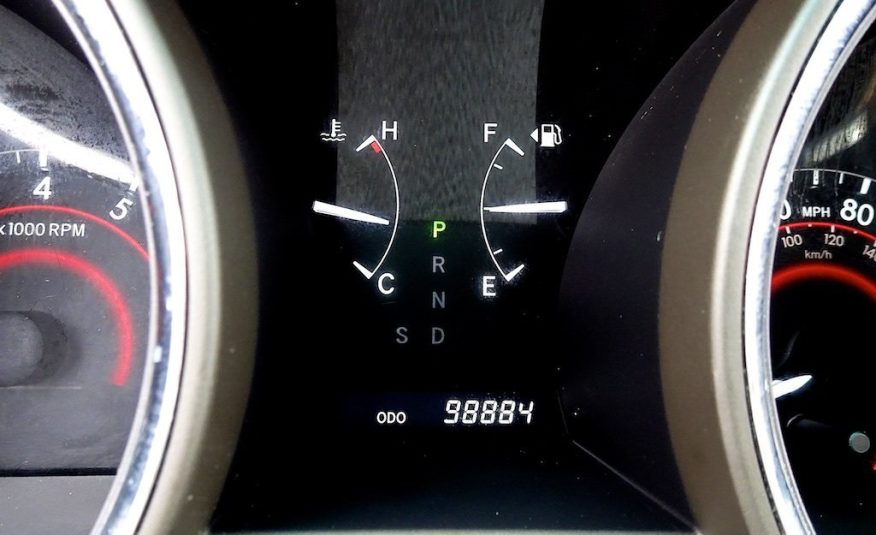 2008 Toyota Highlander Limited