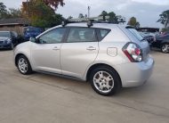 2009 Pontiac Vibe 4dr Hatchback