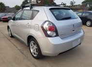 2009 Pontiac Vibe 4dr Hatchback