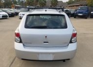 2009 Pontiac Vibe 4dr Hatchback