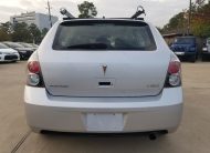 2009 Pontiac Vibe 4dr Hatchback