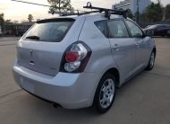 2009 Pontiac Vibe 4dr Hatchback