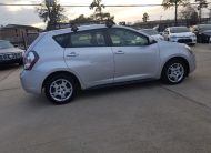 2009 Pontiac Vibe 4dr Hatchback