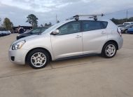 2009 Pontiac Vibe 4dr Hatchback