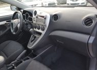 2009 Pontiac Vibe 4dr Hatchback