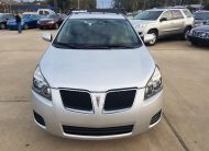 2009 Pontiac Vibe 4dr Hatchback