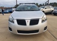 2009 Pontiac Vibe 4dr Hatchback