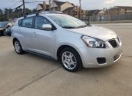 2009 Pontiac Vibe 4dr Hatchback