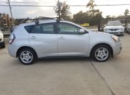 2009 Pontiac Vibe 4dr Hatchback