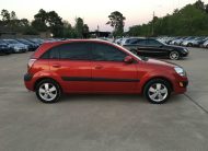 2009 Kia Rio SX