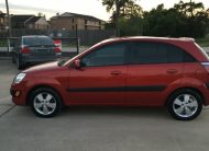 2009 Kia Rio SX