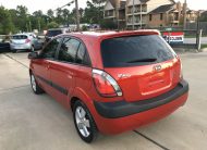 2009 Kia Rio SX