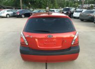 2009 Kia Rio SX