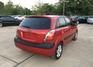 2009 Kia Rio SX