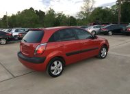 2009 Kia Rio SX