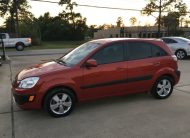 2009 Kia Rio SX