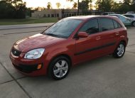 2009 Kia Rio SX