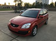 2009 Kia Rio SX