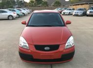 2009 Kia Rio SX