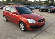 2009 Kia Rio SX