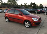 2009 Kia Rio SX